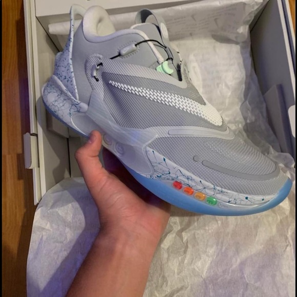 Nike adapt BB Mag 2.0 main image 6